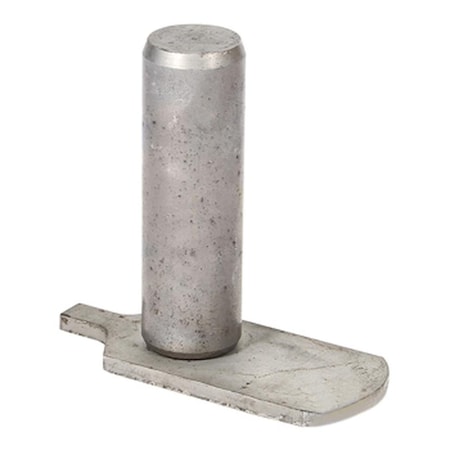 Aftermarket New Front Drawbar Pin Fits John Deere Tractor 2510 2520 3020 4000 4010 Plus AR27599